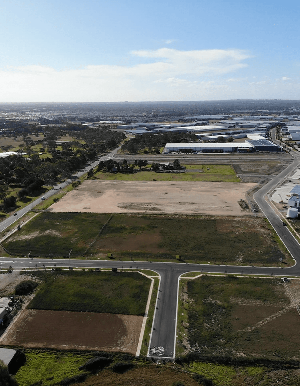 InterLink Business Park