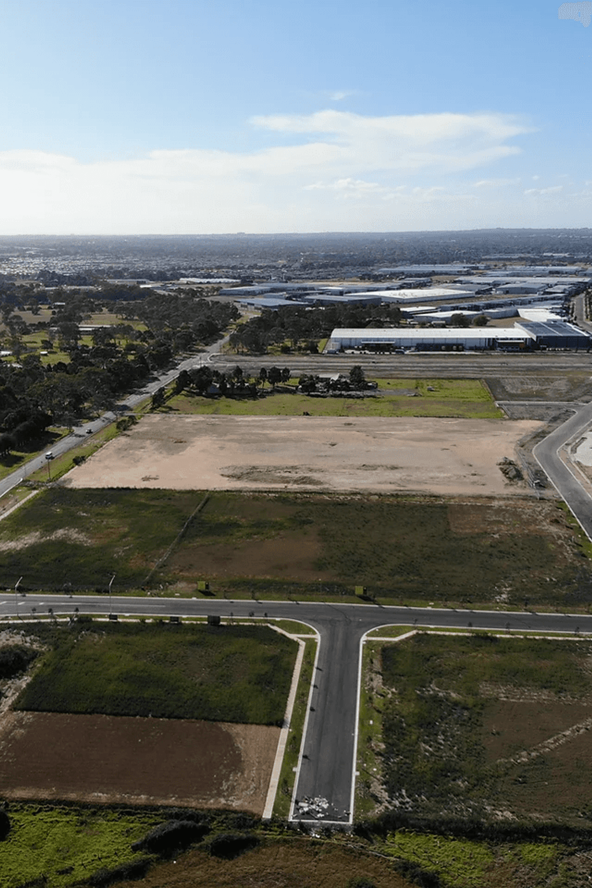 InterLink Business Park