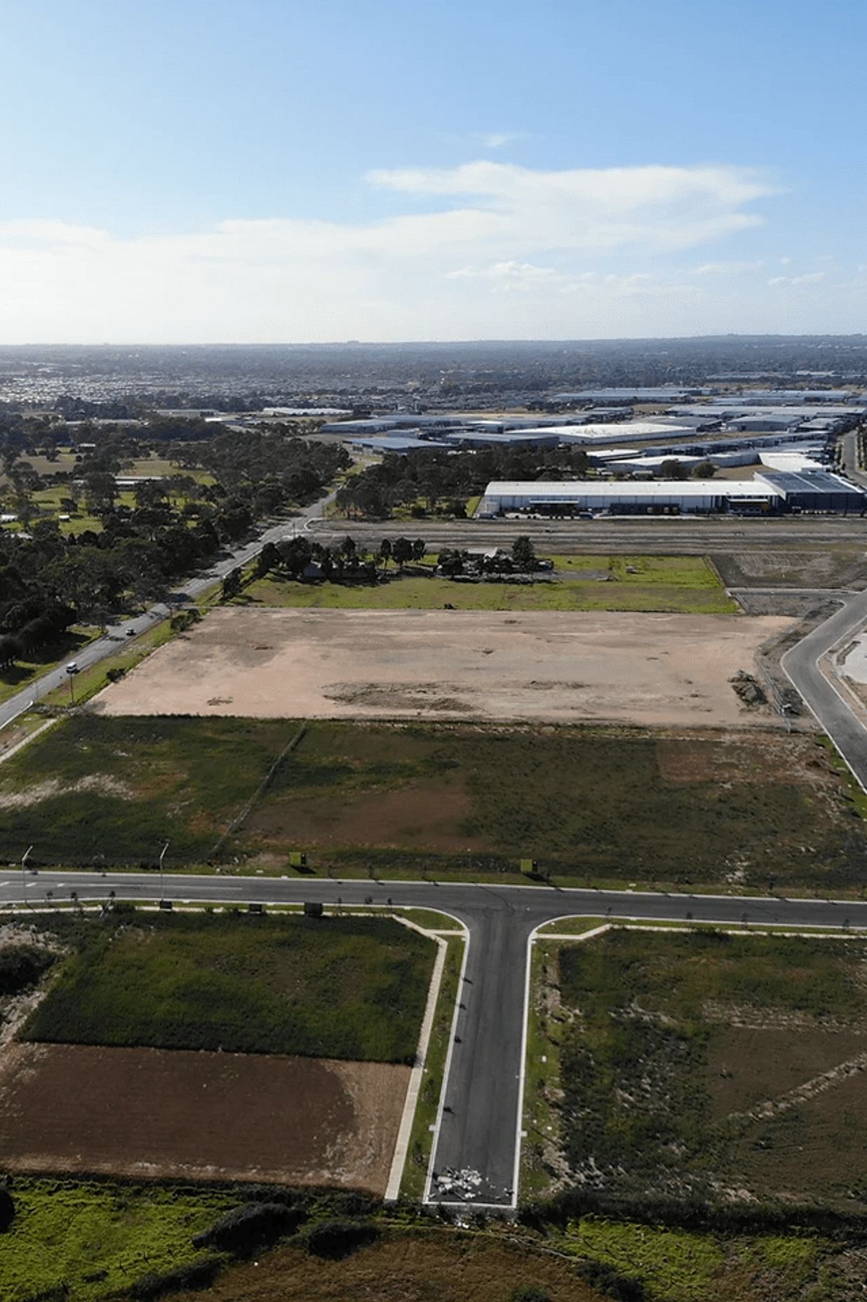 InterLink Business Park