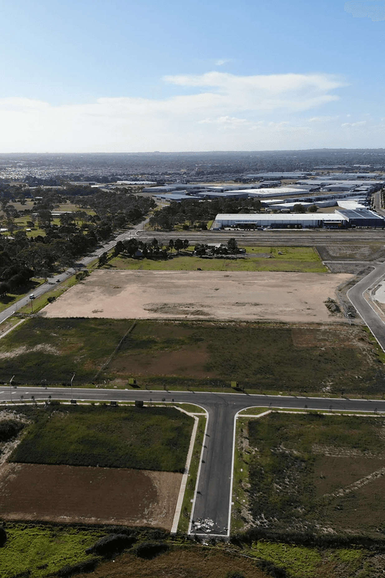 InterLink Business Park