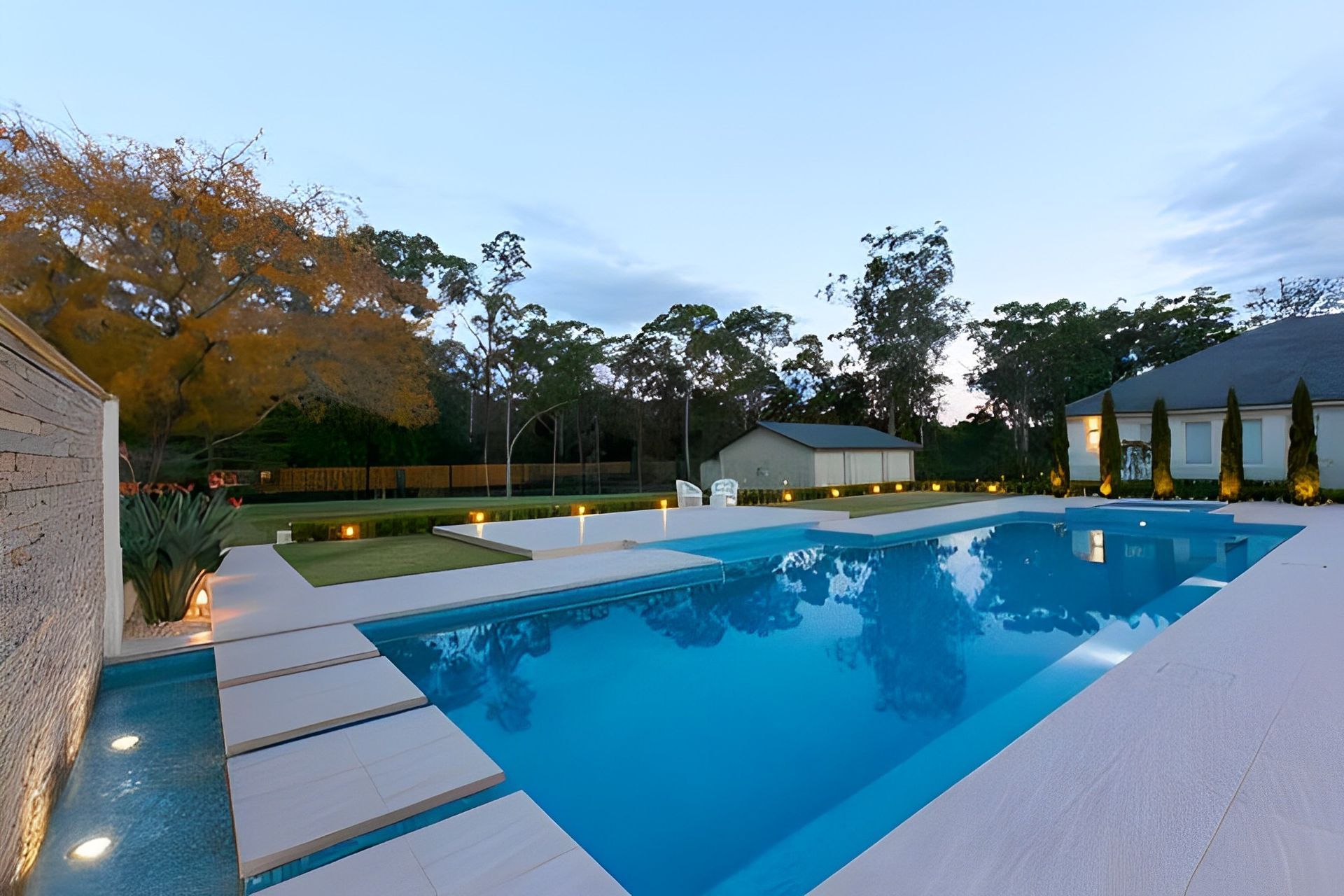 Dural #1: NSW - Acreage