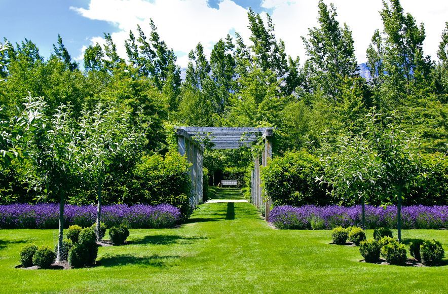 Birchwood Gardens