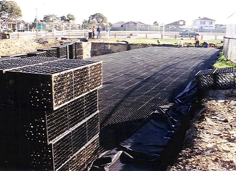 Altona Green Reserve