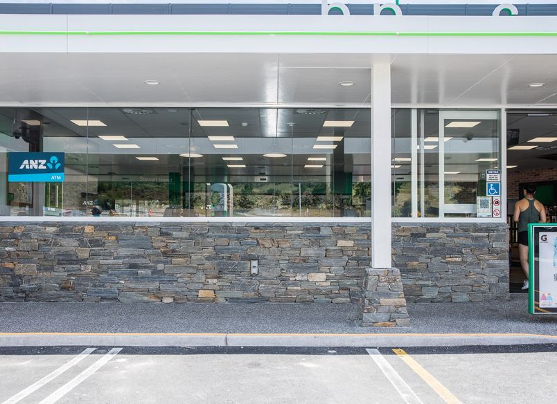 BP Wanaka