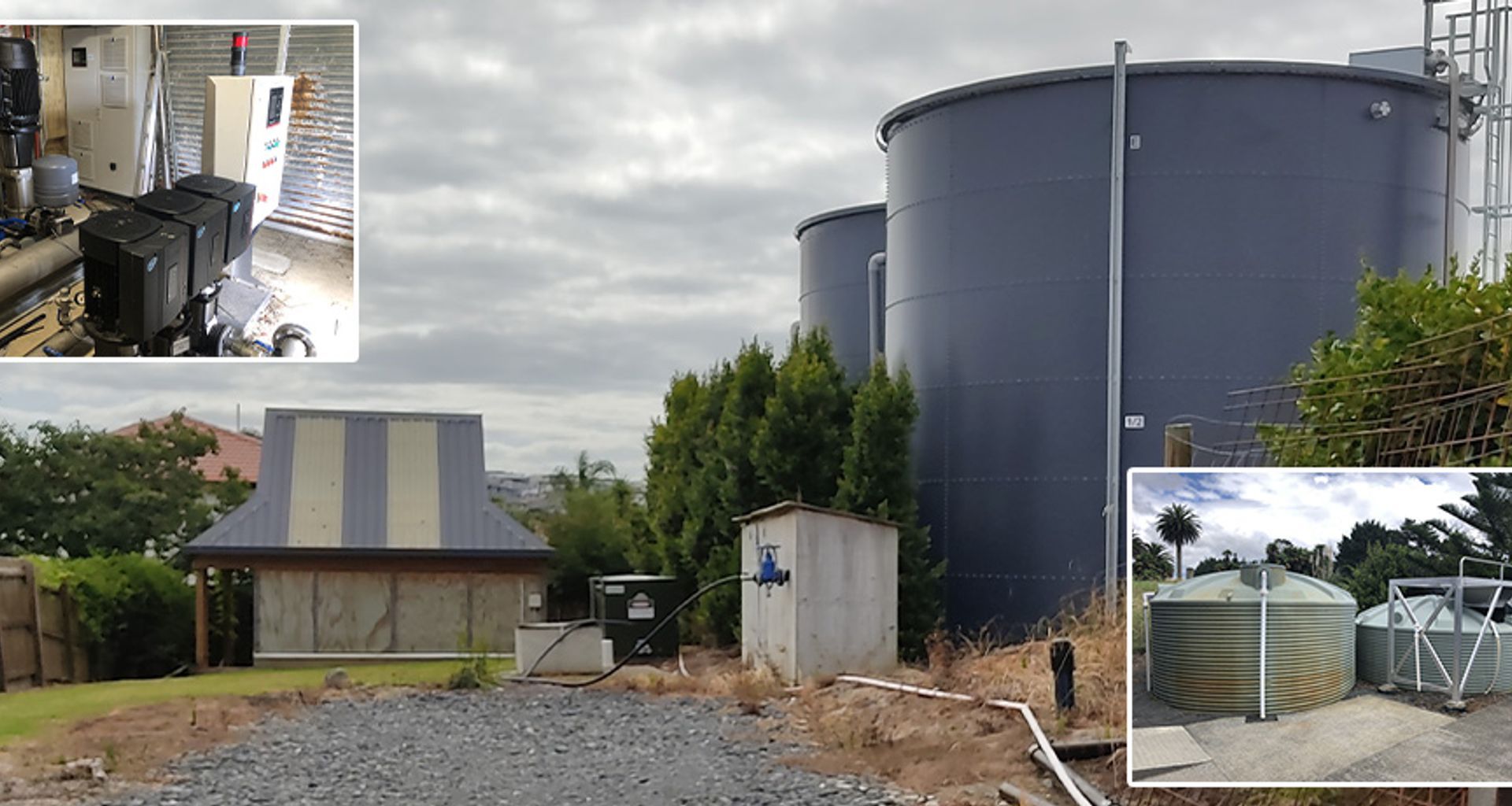 Proposed Plan Change for Beachlands South banner