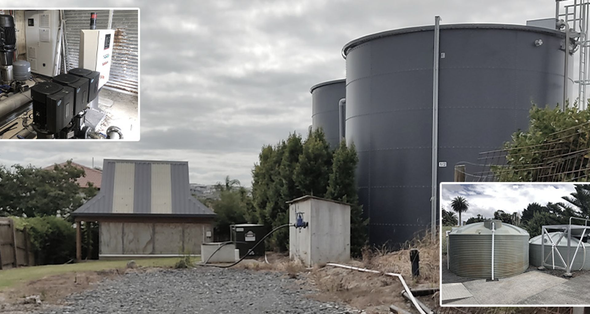 Proposed Plan Change for Beachlands South banner