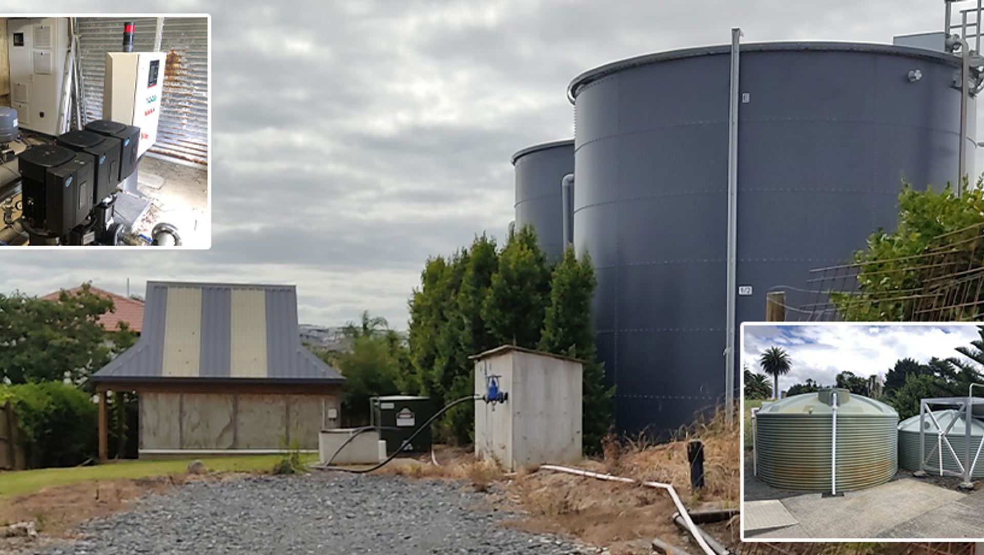 Proposed Plan Change for Beachlands South banner