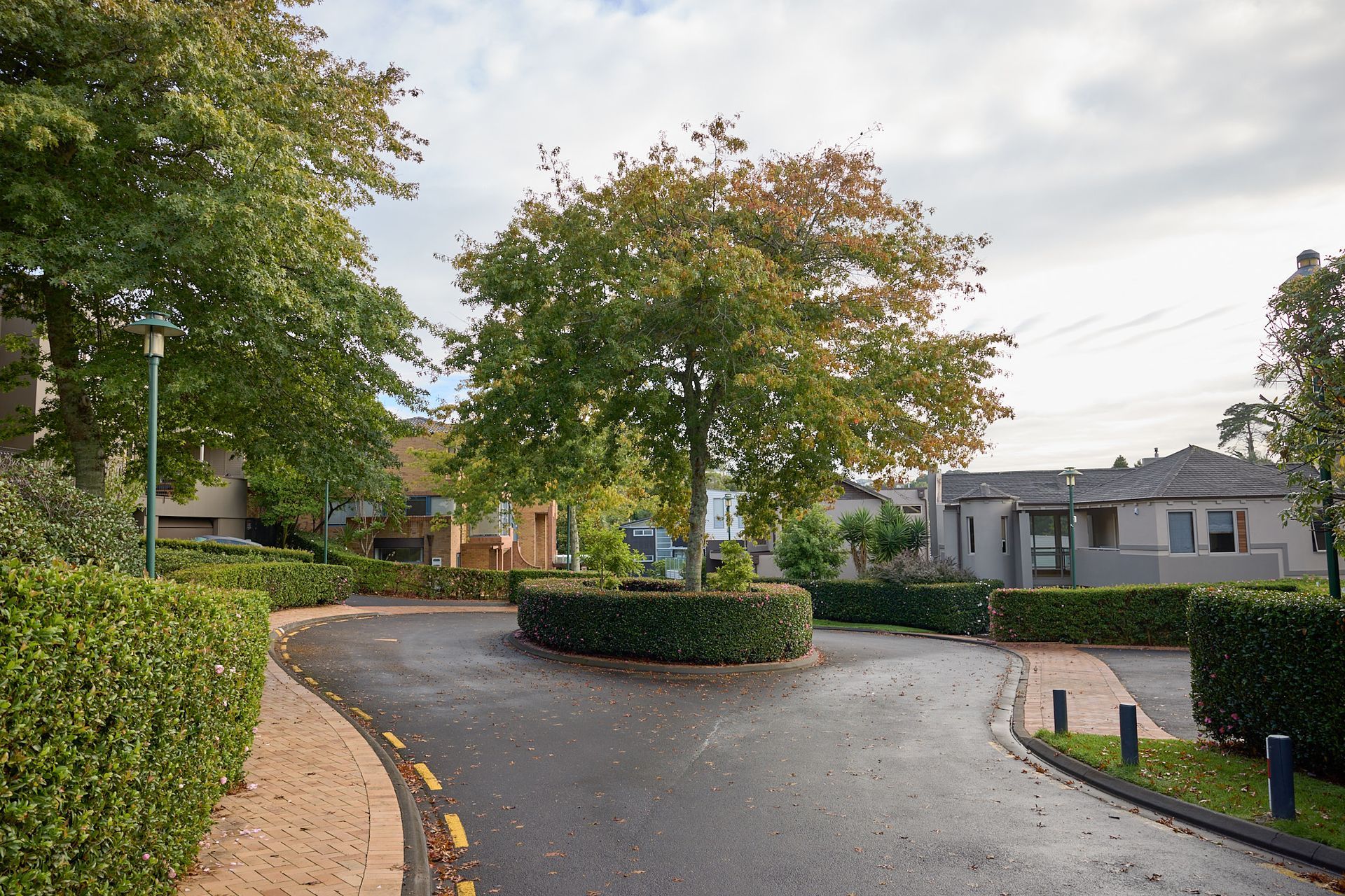 Broadway Park Apartments