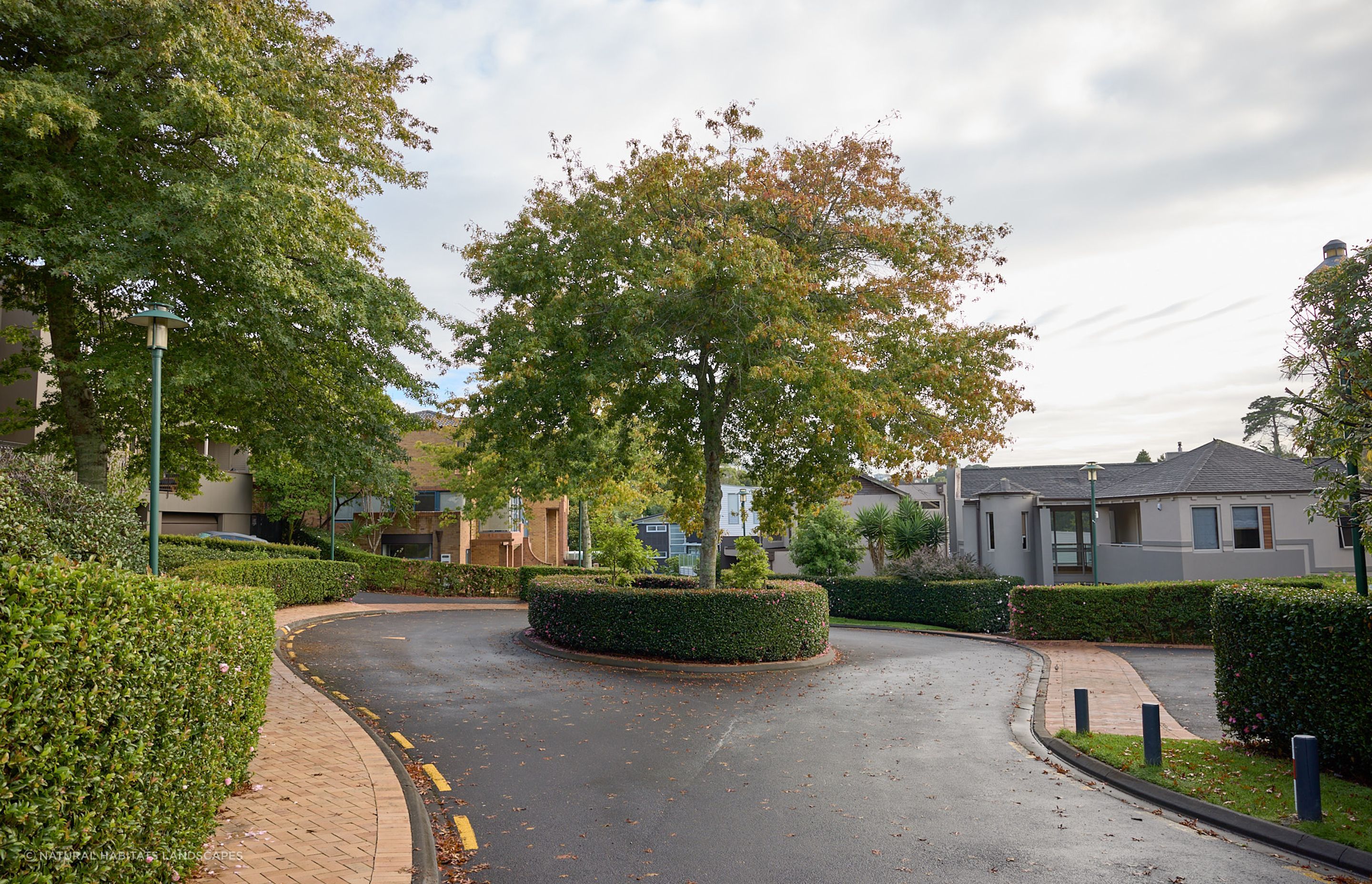 Broadway Park Apartments