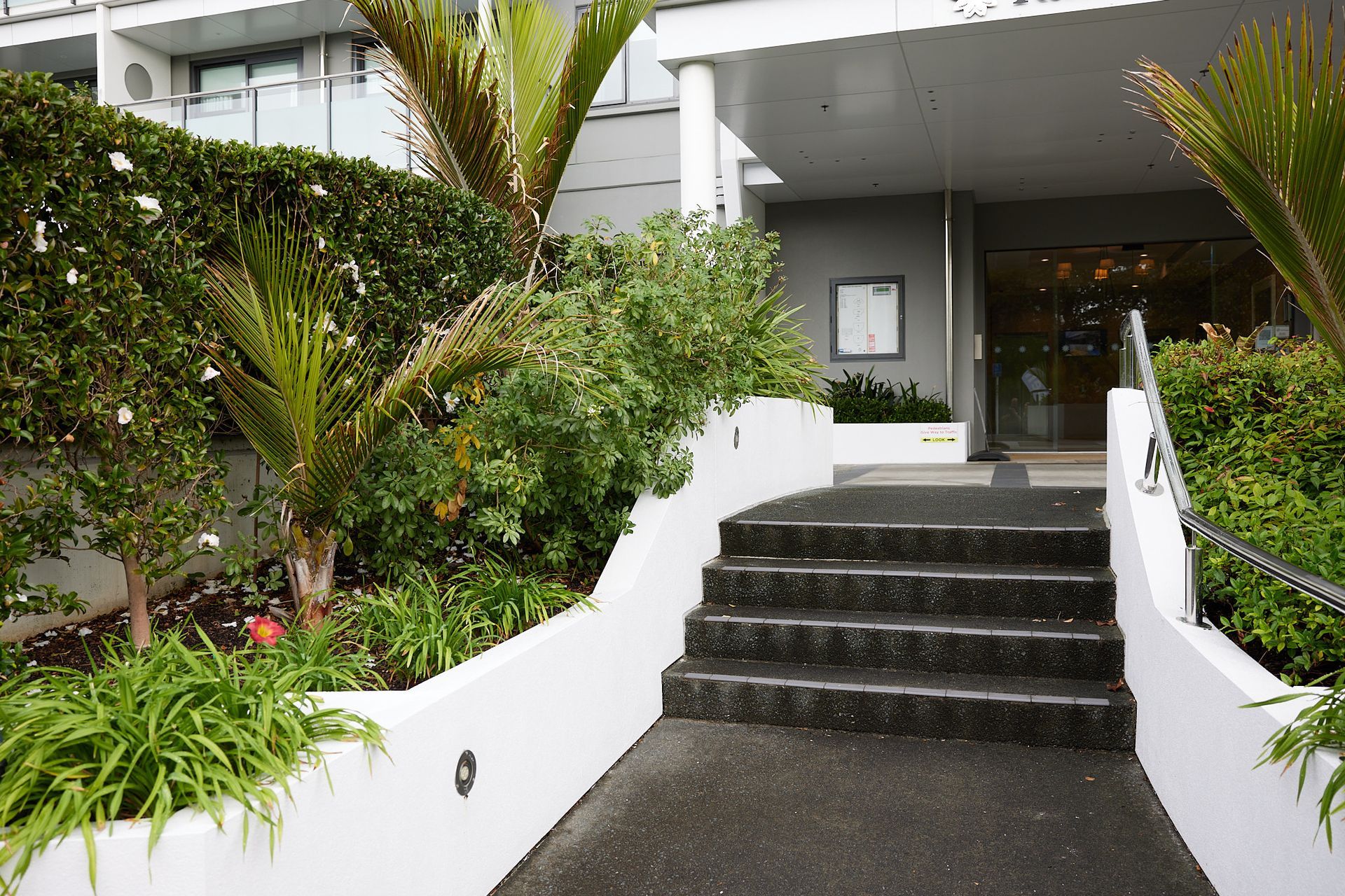 Broadway Park Apartments