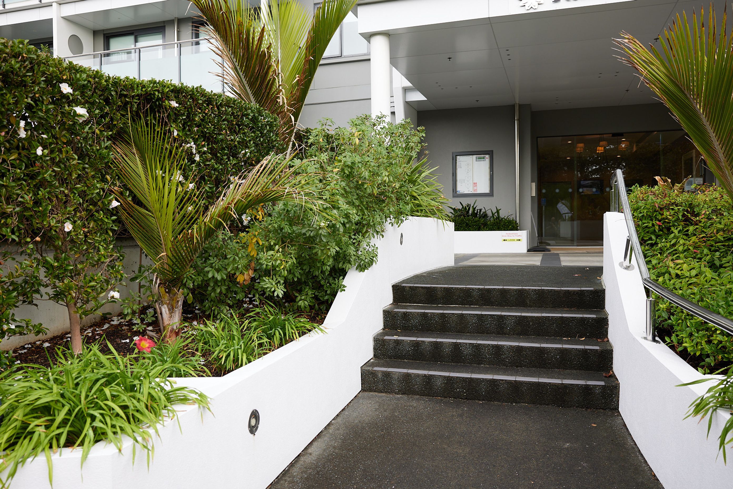 Broadway Park Apartments