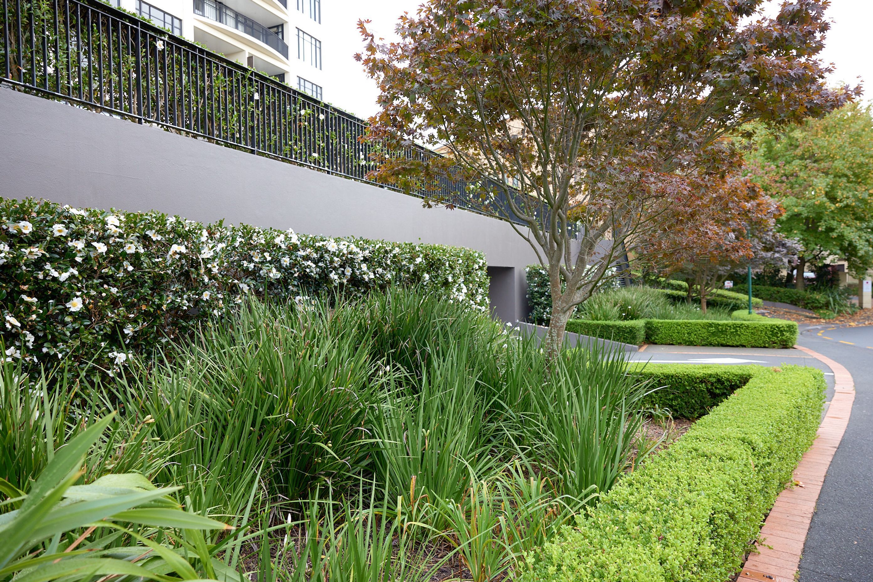 Broadway Park Apartments