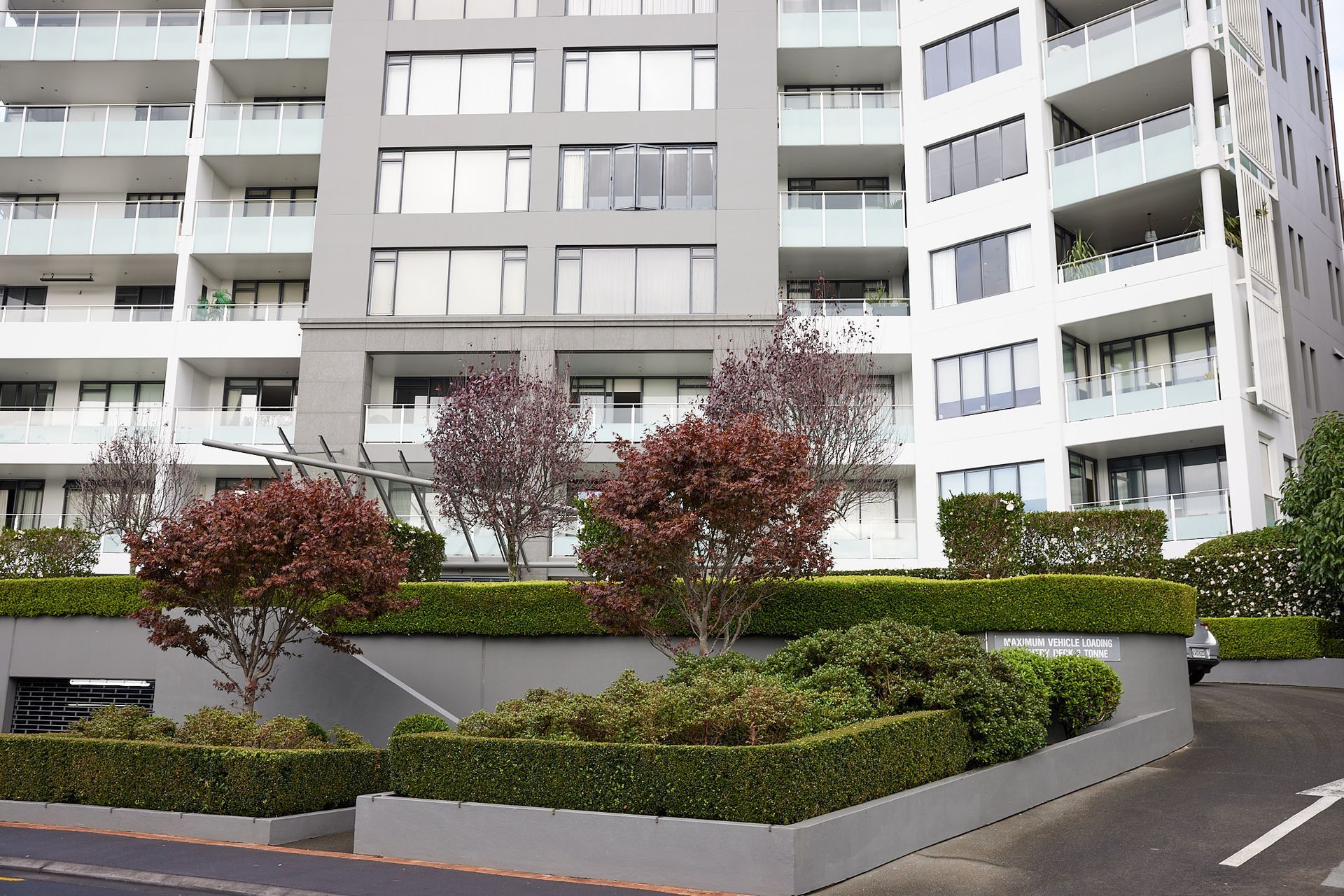 Broadway Park Apartments