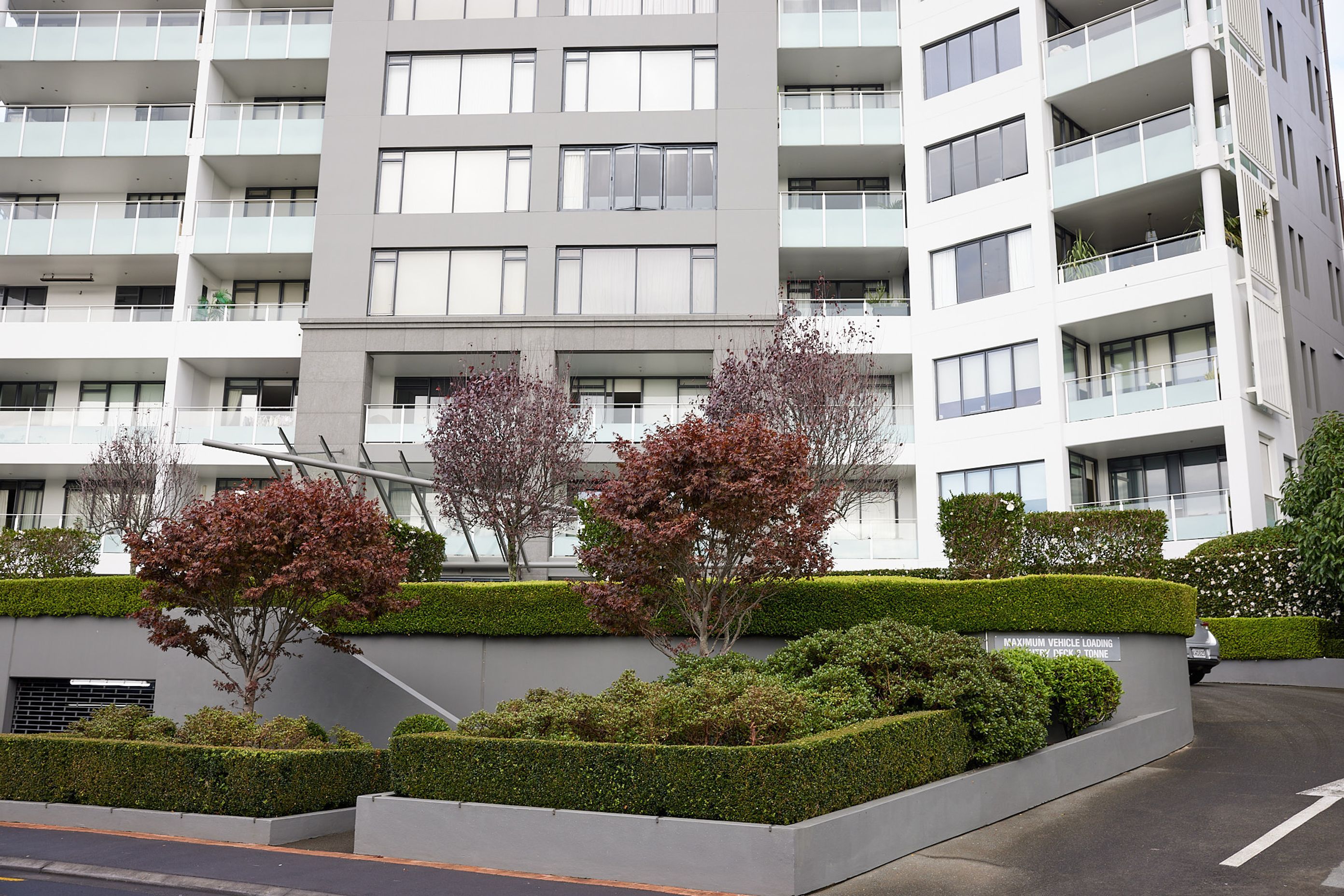 Broadway Park Apartments