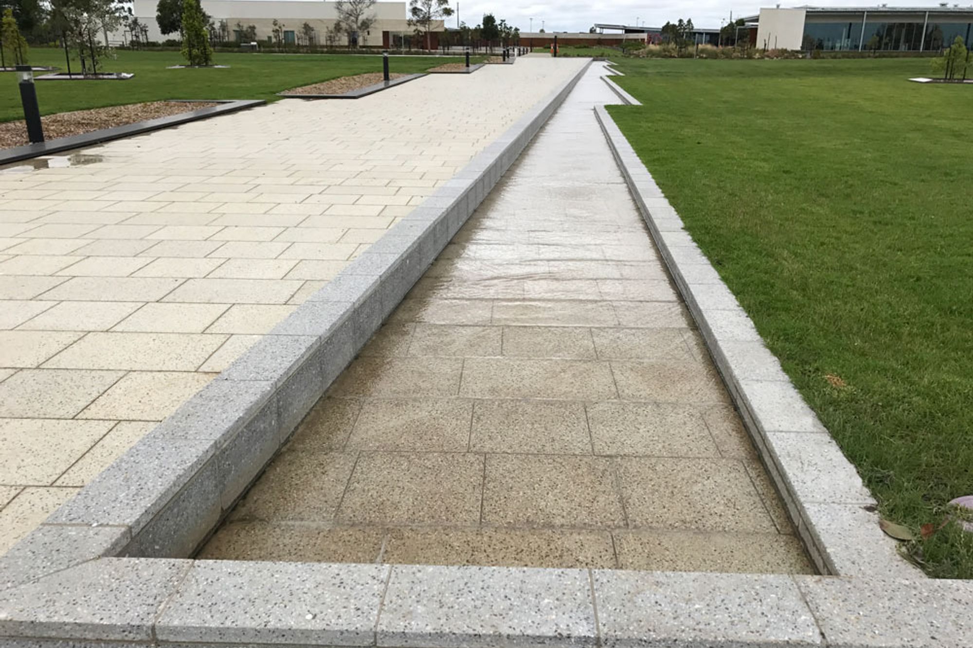 Bunurong Memorial Gardens