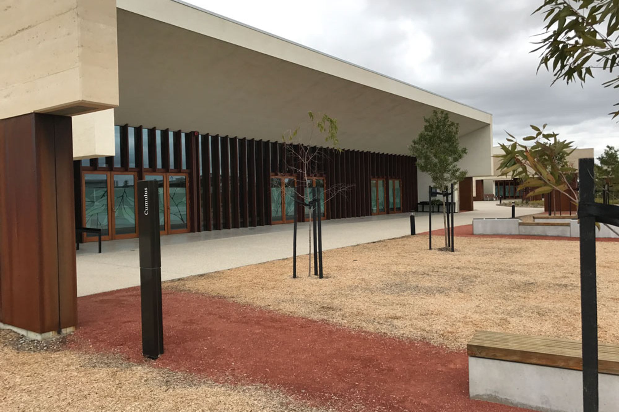 Bunurong Memorial Gardens