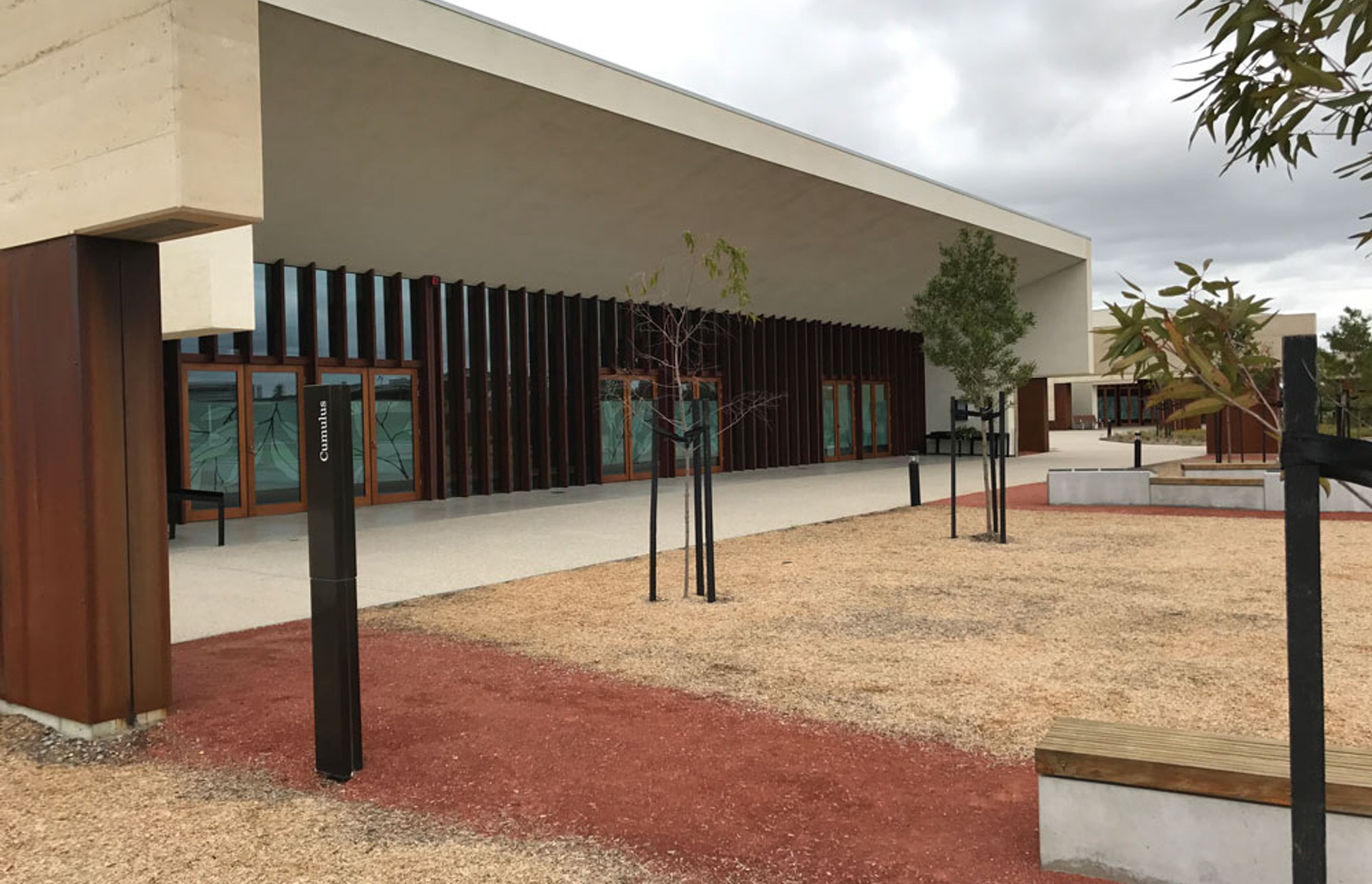 Bunurong Memorial Gardens