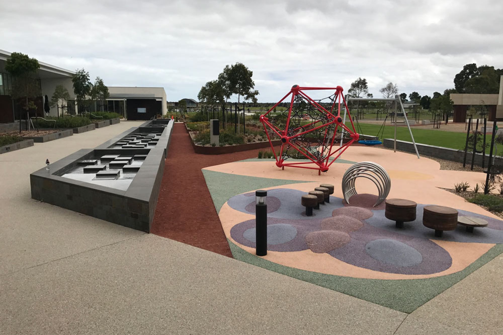 Bunurong Memorial Gardens
