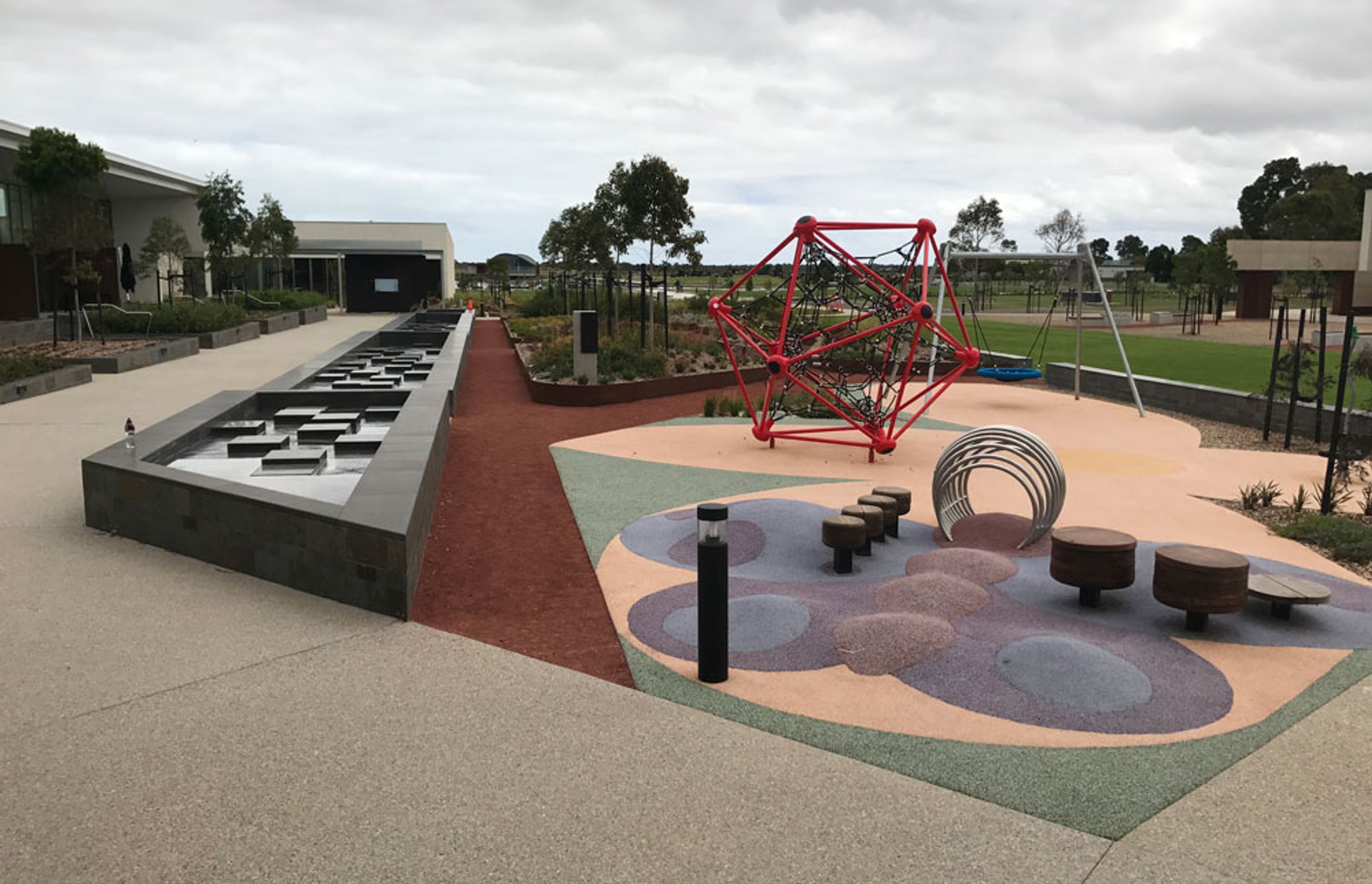 Bunurong Memorial Gardens