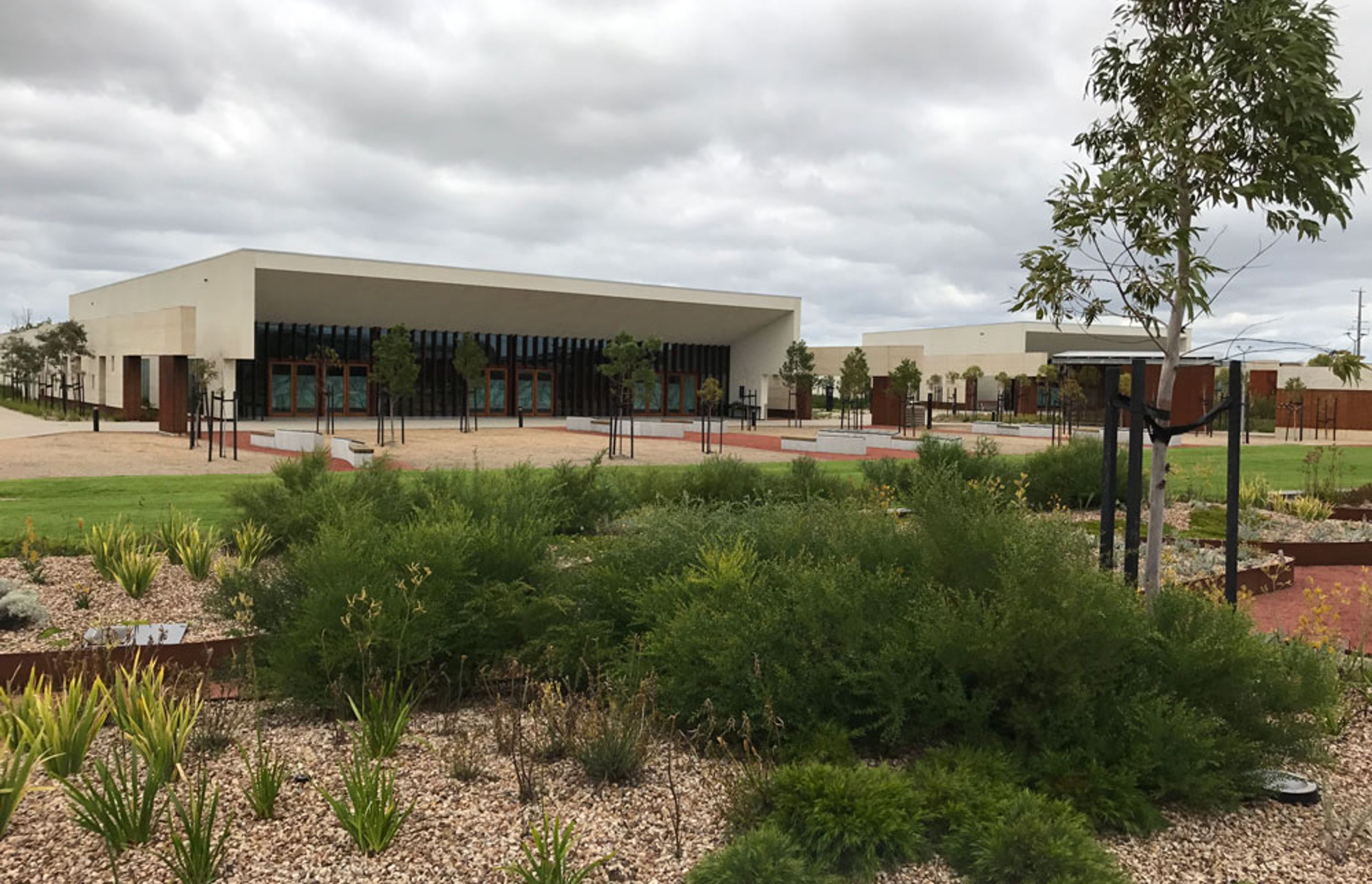 Bunurong Memorial Gardens