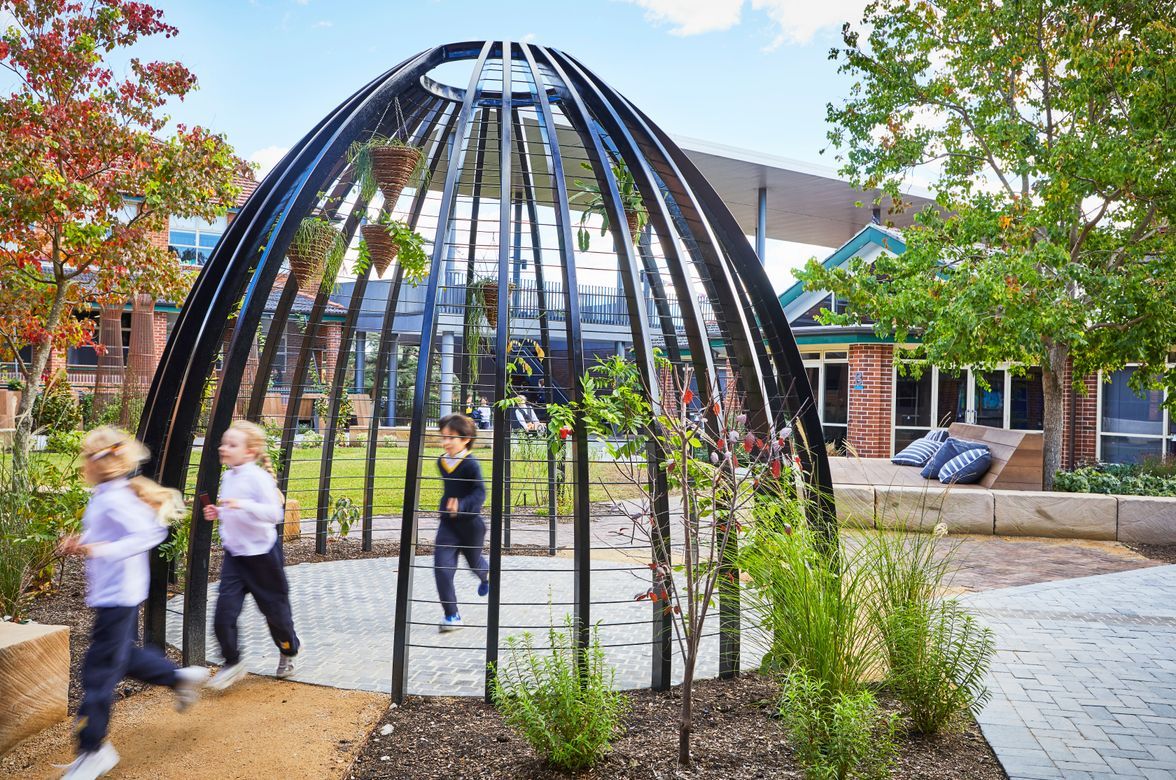 Ravenswood School for Girls