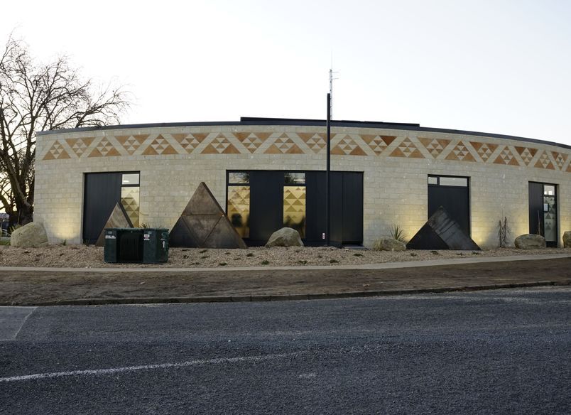 Cambridge Police Hub