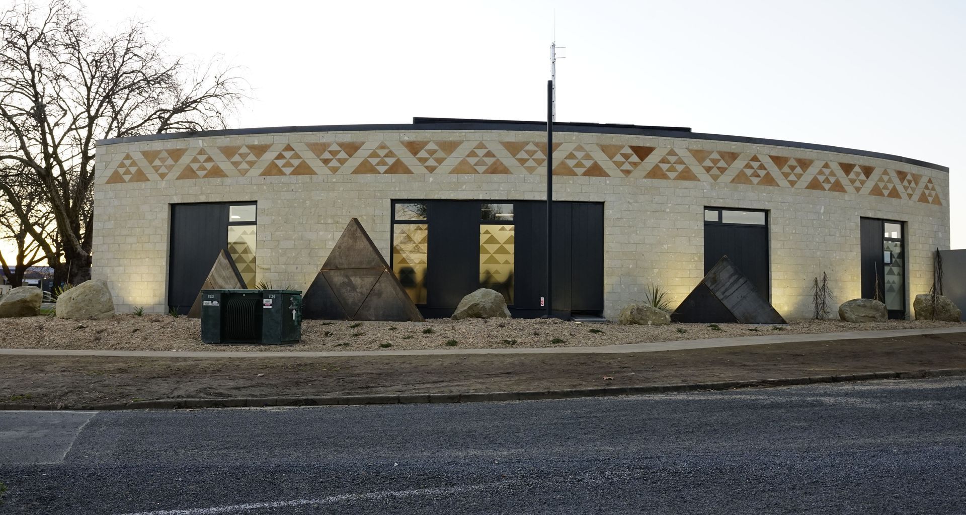 Cambridge Police Hub