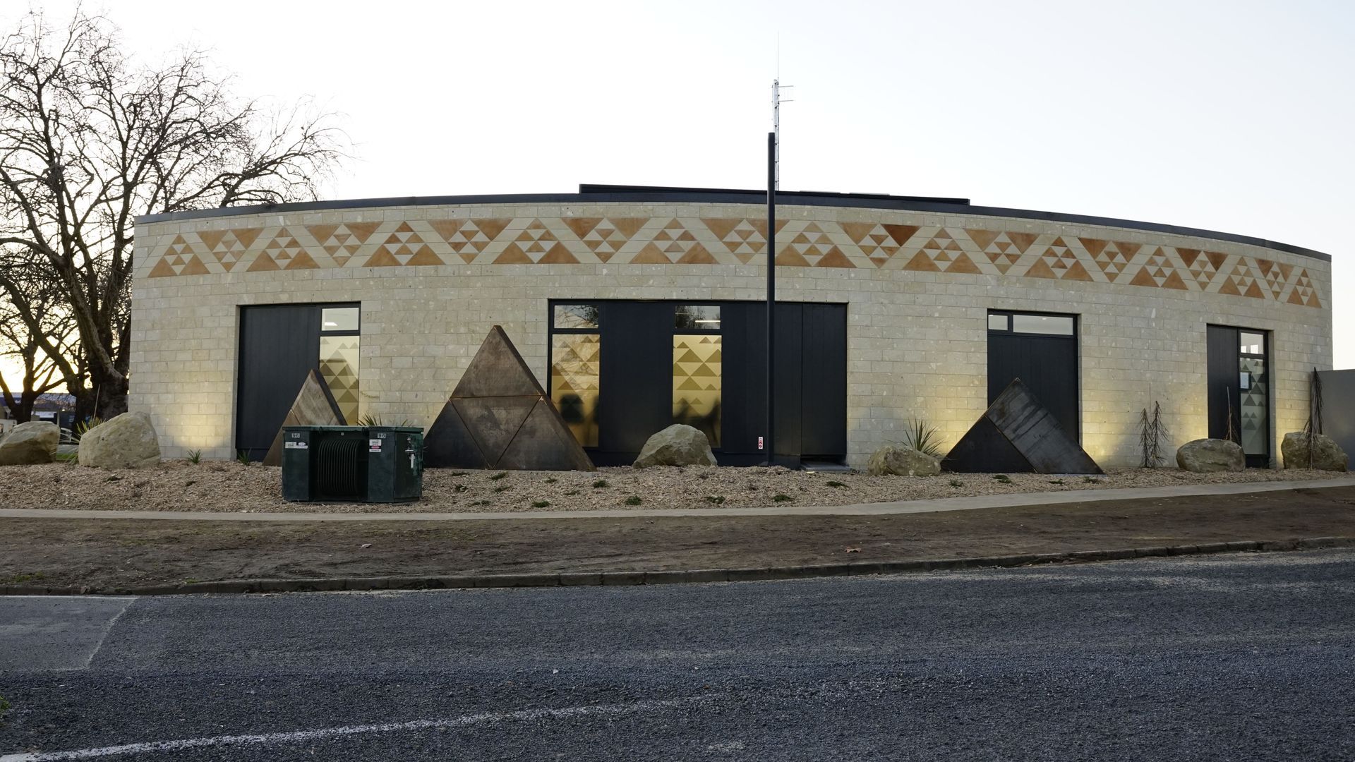Cambridge Police Hub