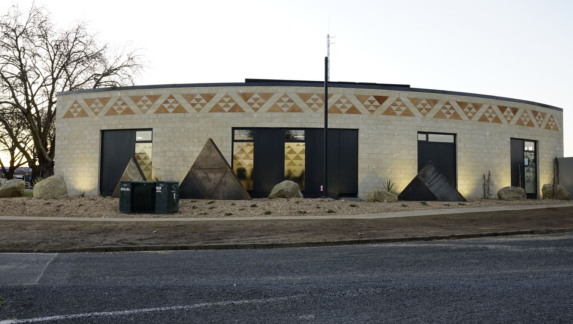Cambridge Police Hub
