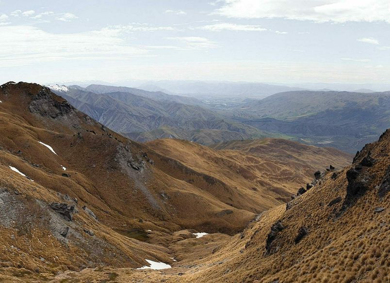 Cardrona Alpine Resort