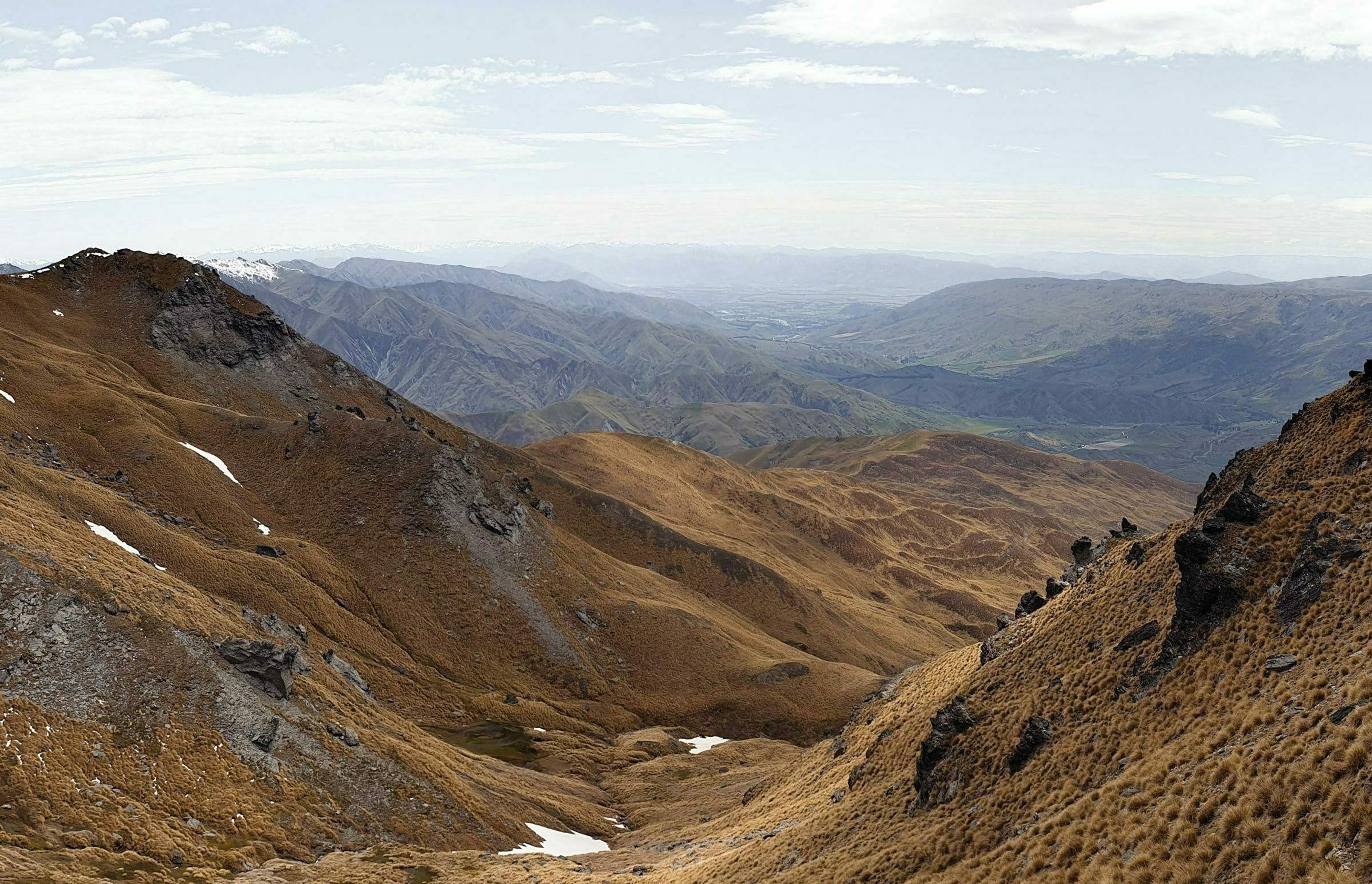 Cardrona Alpine Resort