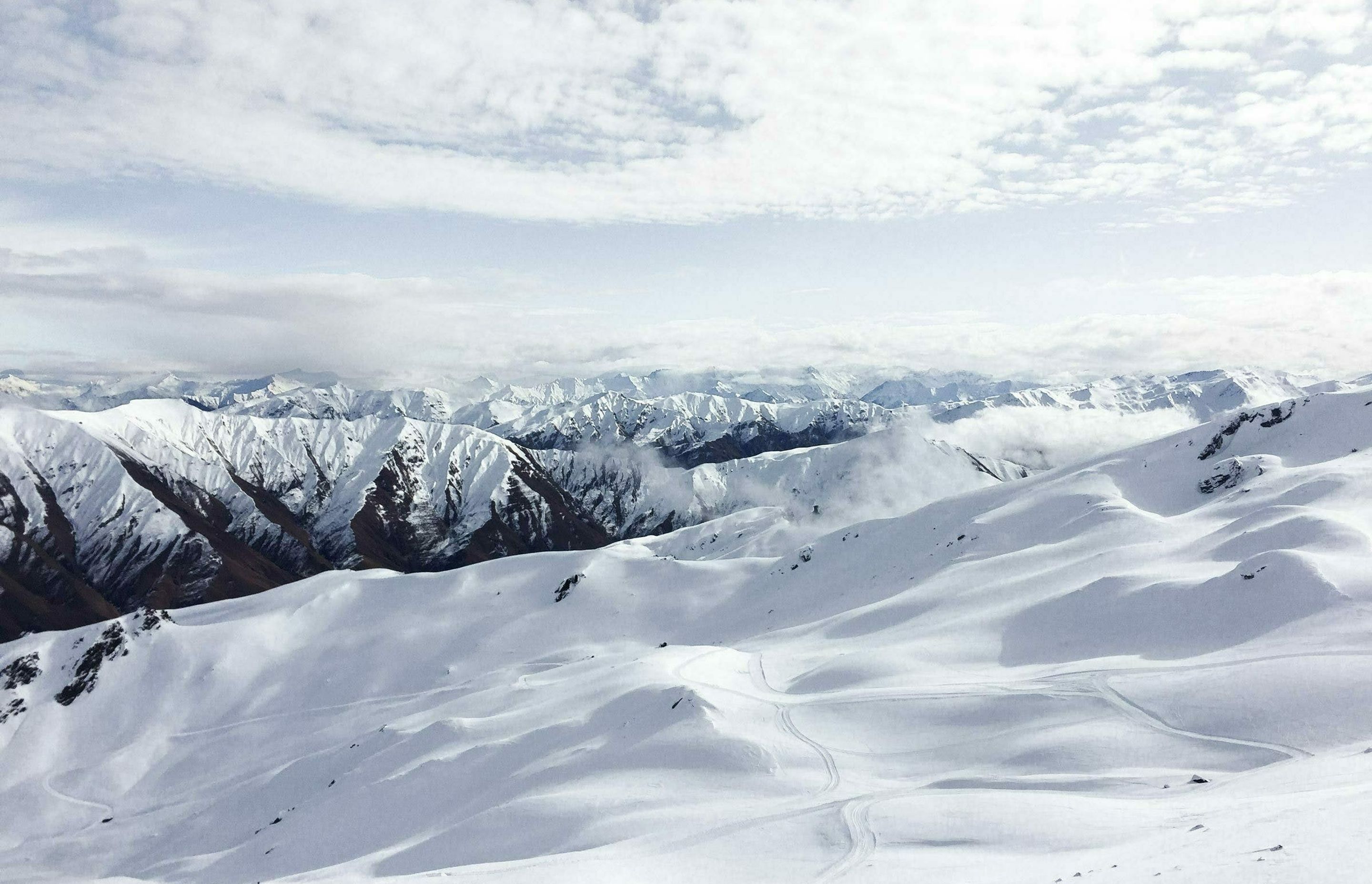 Cardrona Alpine Resort