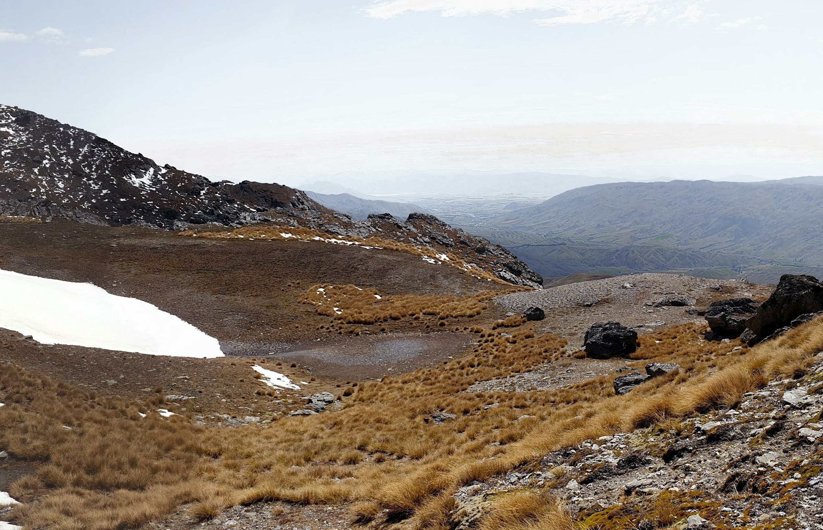 Cardrona Alpine Resort
