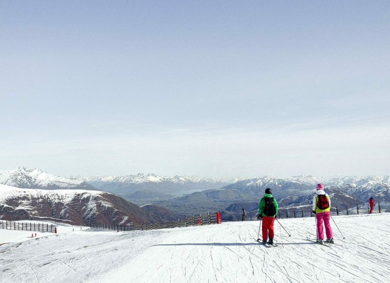 Cardrona Alpine Resort