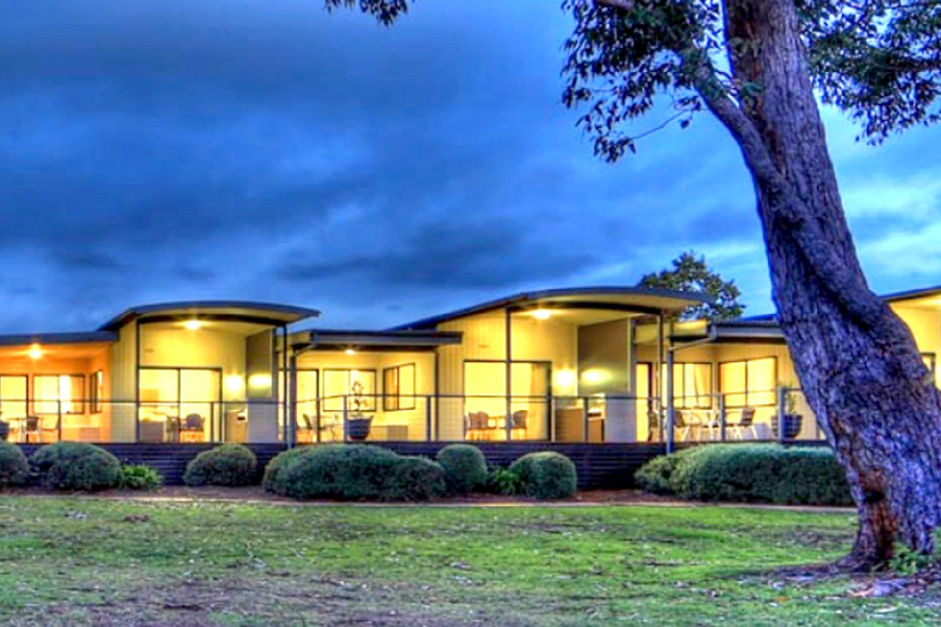 Conjola Lakeside Van Park