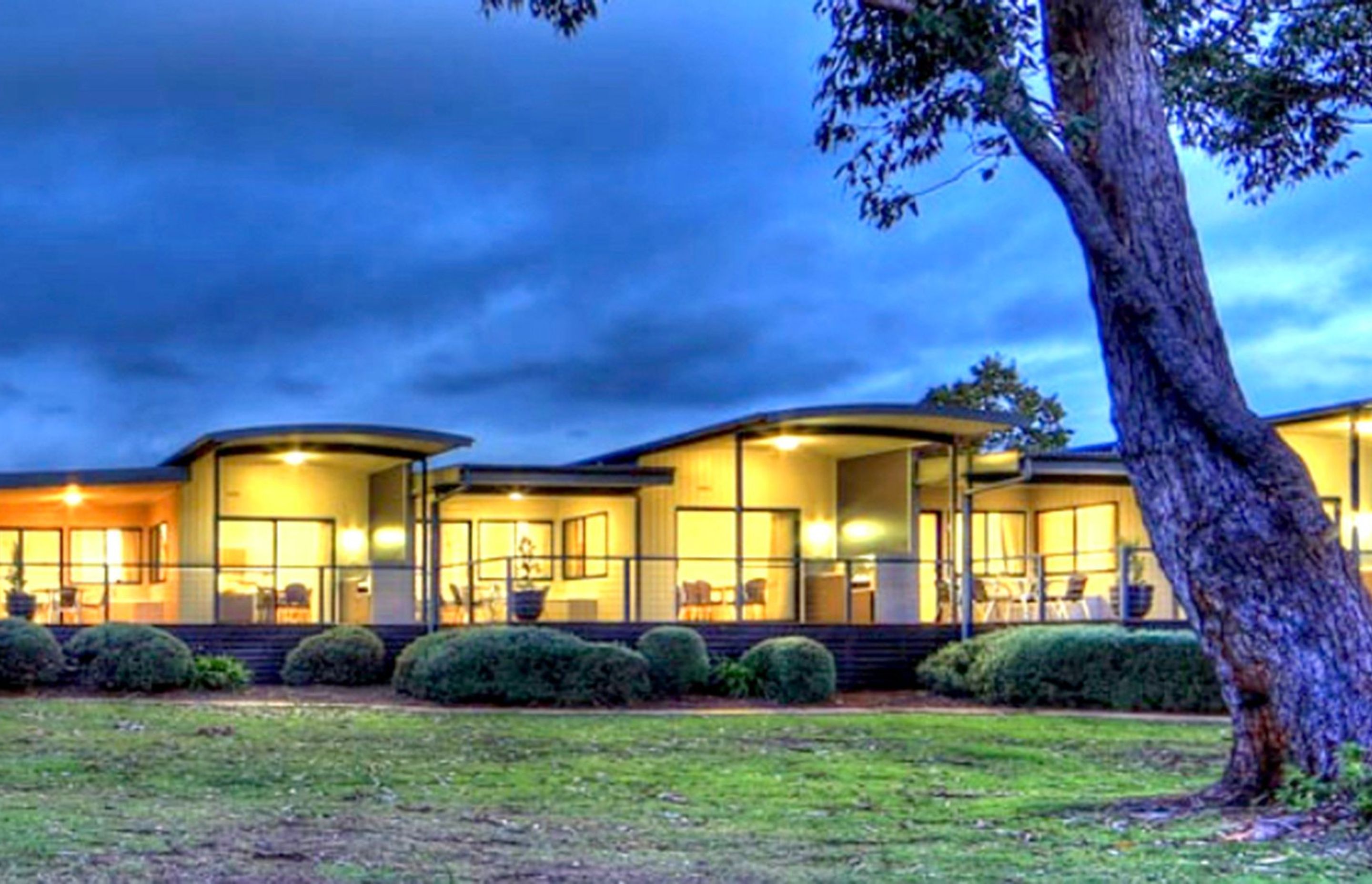 Conjola Lakeside Van Park