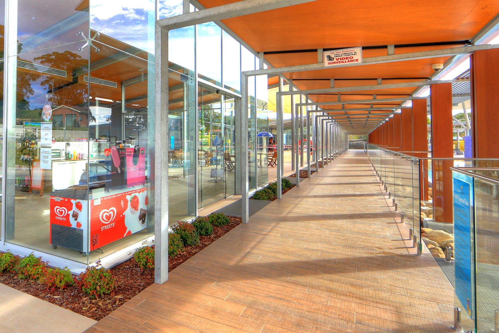 Conjola Lakeside Van Park