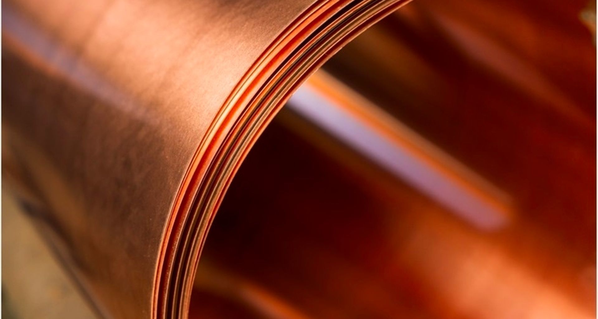 Copper - Beautiful & Practical - but beware banner