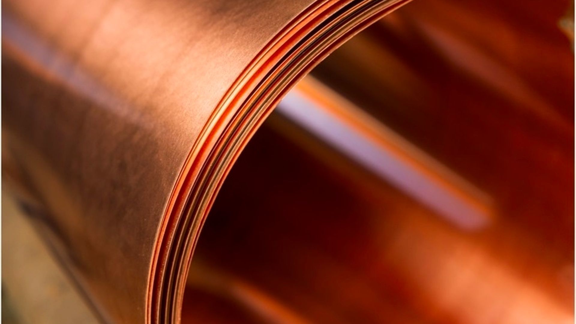 Copper - Beautiful & Practical - but beware banner
