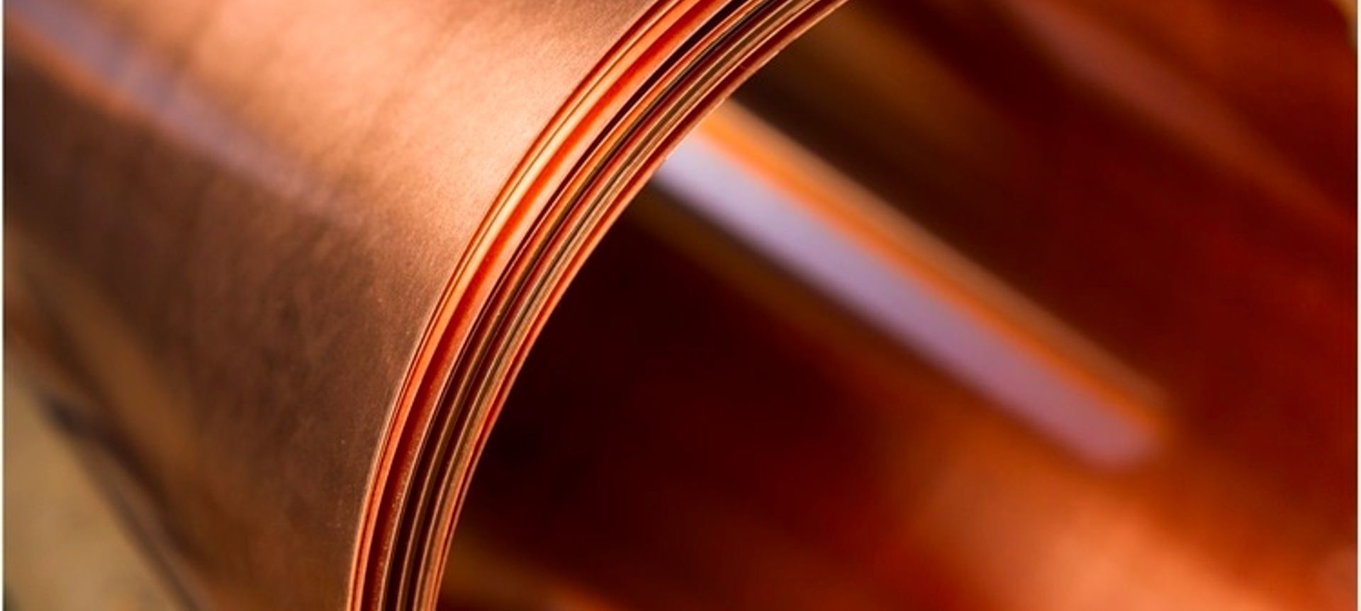 Copper - Beautiful & Practical - but beware banner