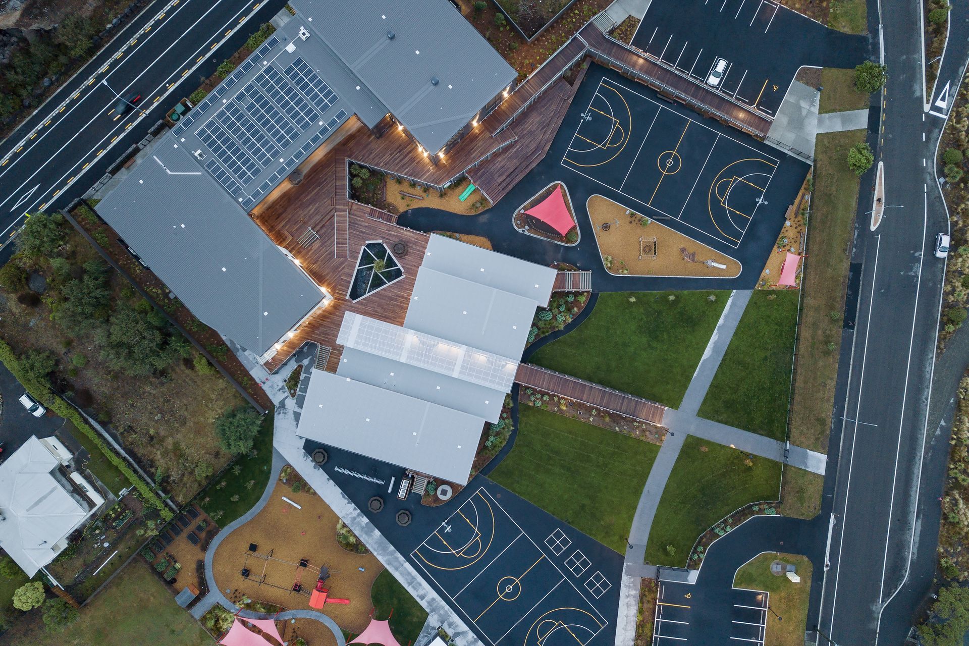 Te Raekura Redcliffs School