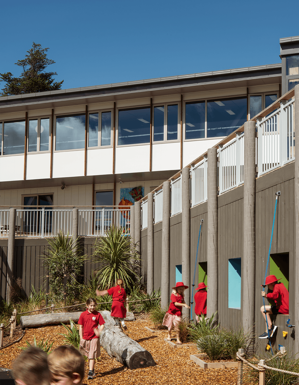 Te Raekura Redcliffs School