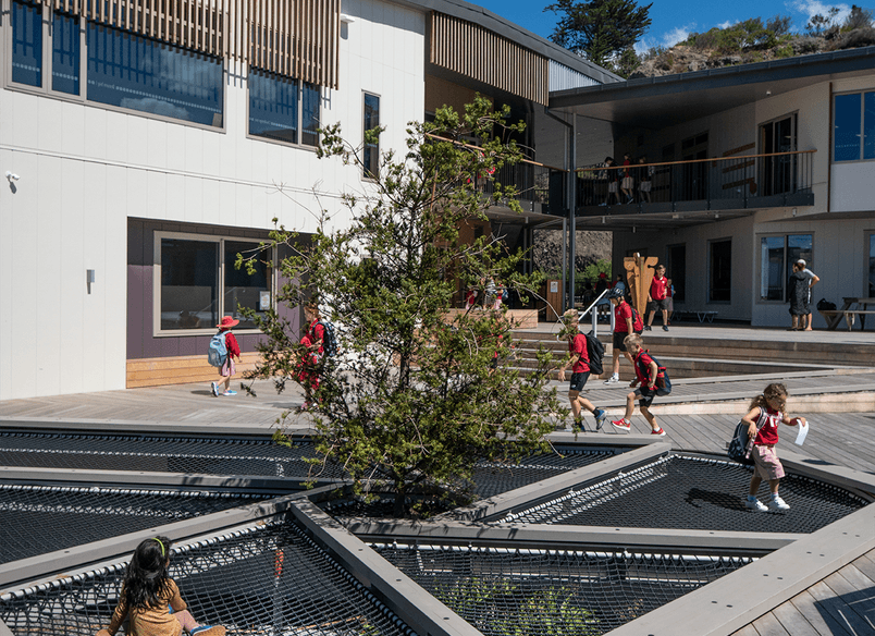 Te Raekura Redcliffs School