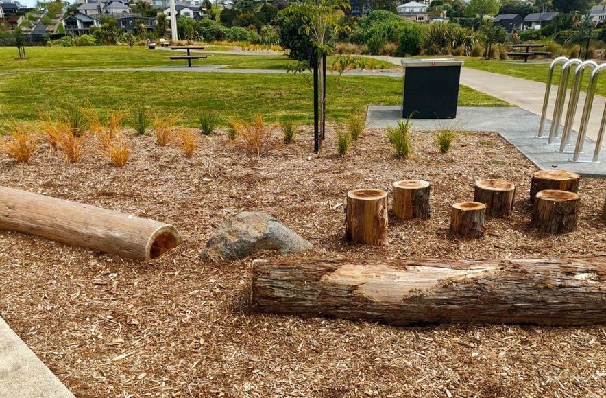 Deacon Point Reserve