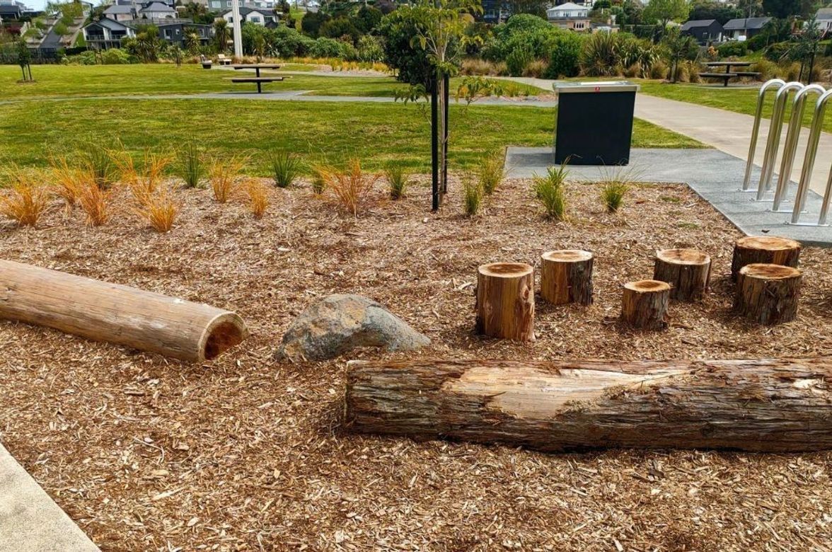 Deacon Point Reserve