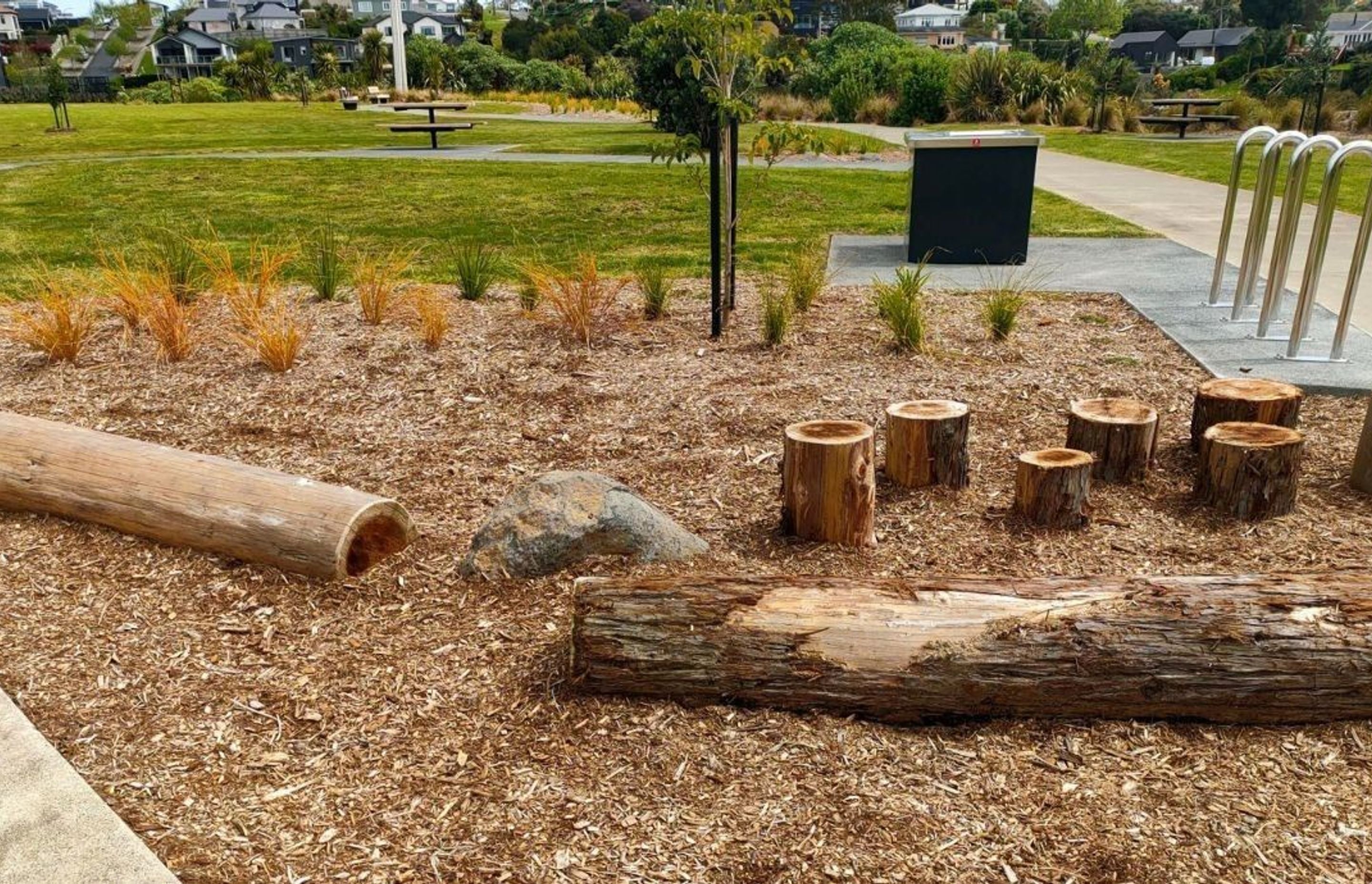 Deacon Point Reserve