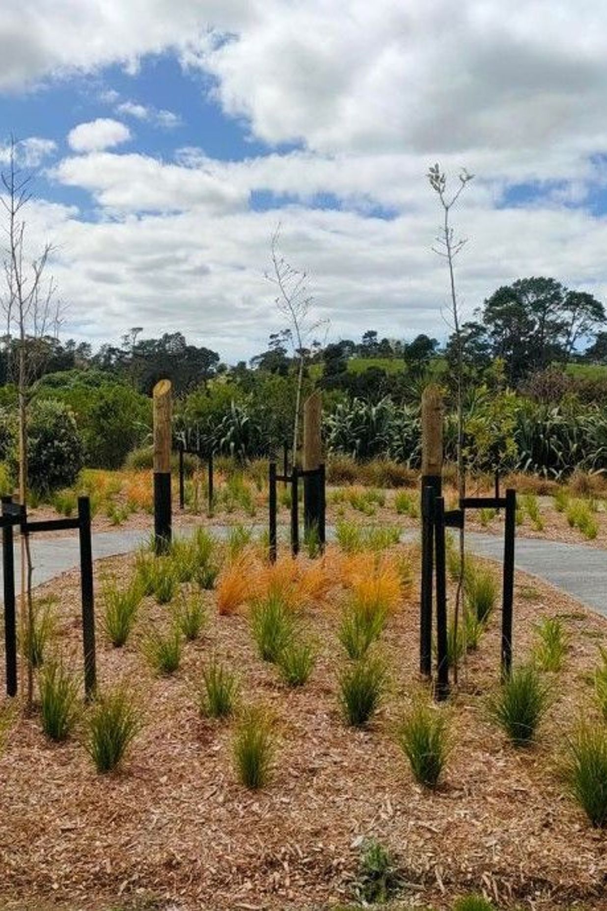 Deacon Point Reserve