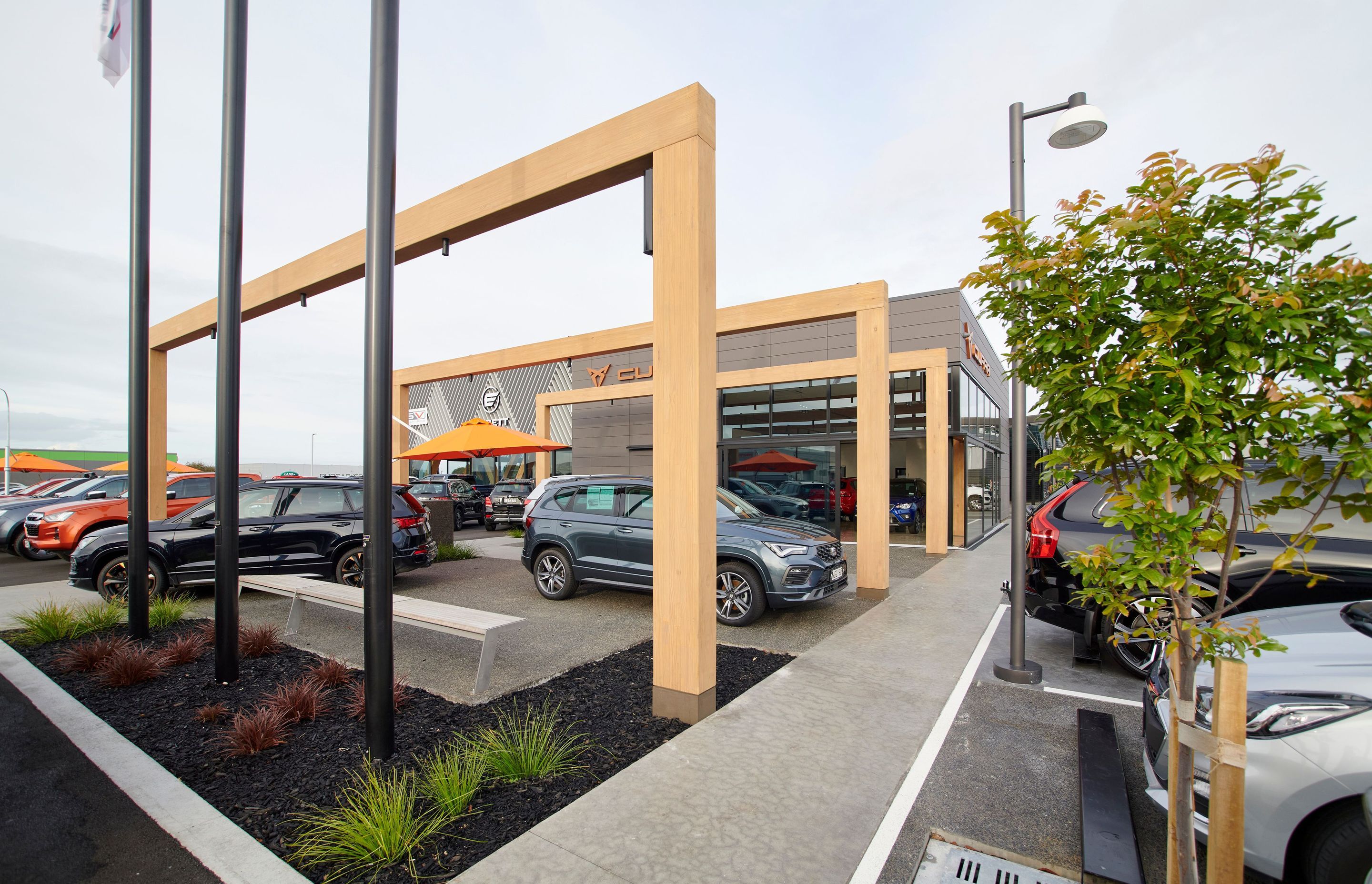 Ebbett Volkswagen