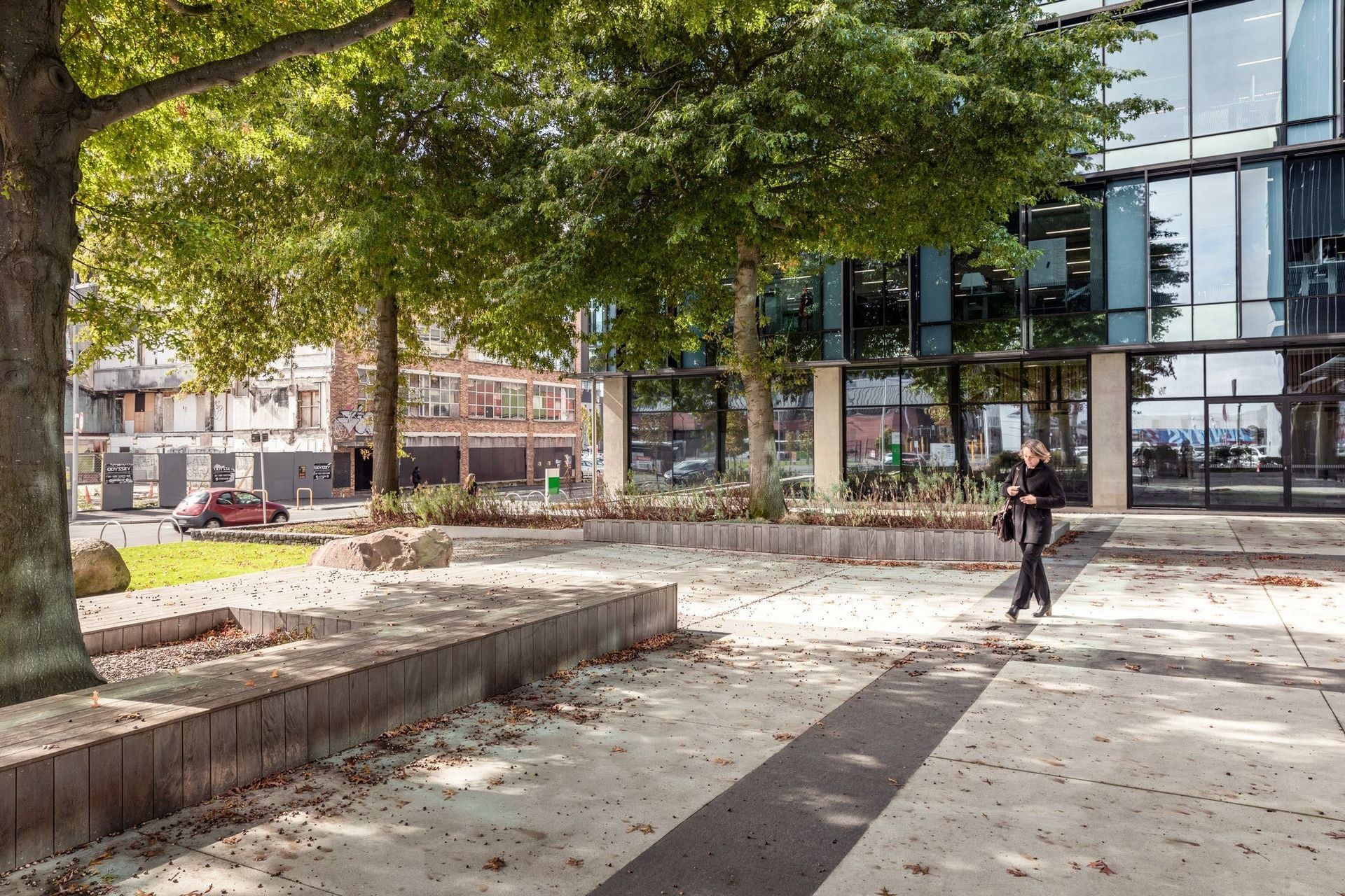 Environment Canterbury