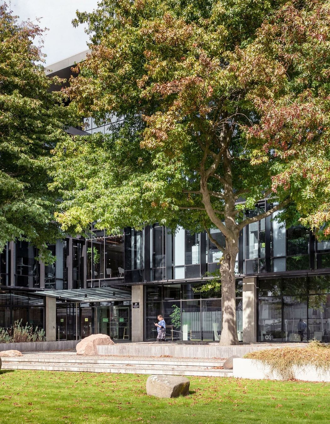 Environment Canterbury